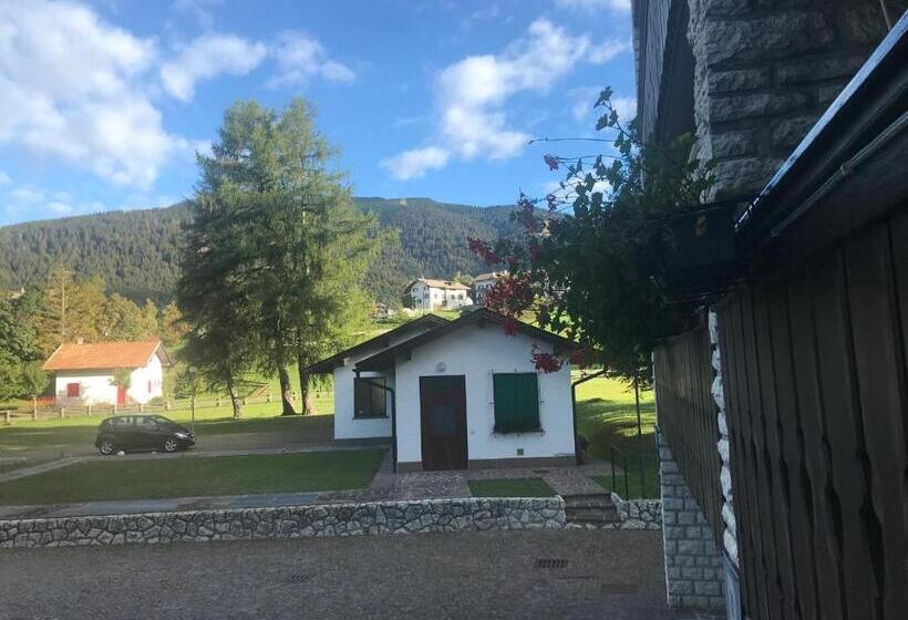 침실 1개 아파트, Casa Santa Maria