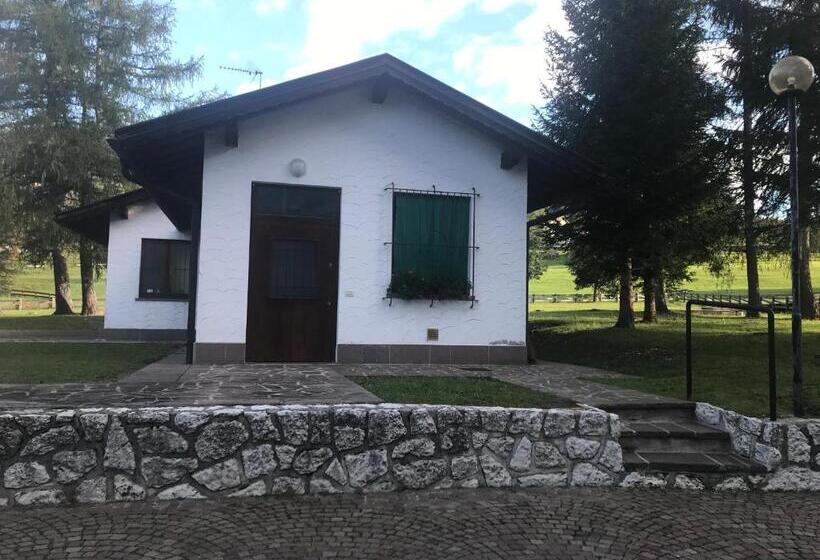 침실 1개 아파트, Casa Santa Maria