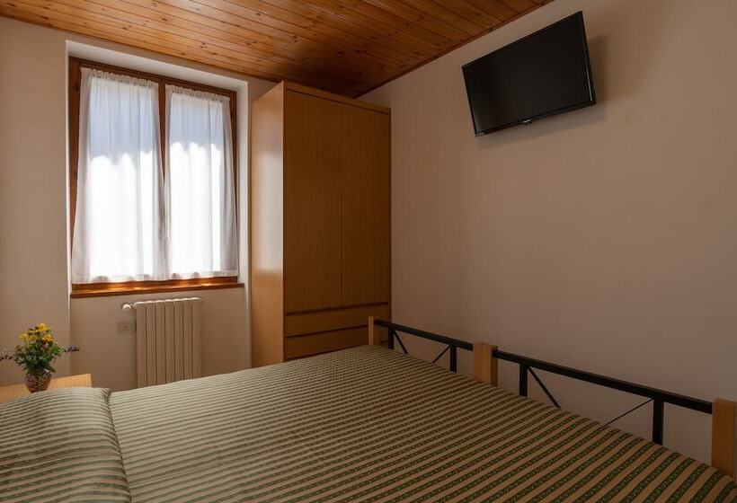 클래식 룸, Casa Santa Maria