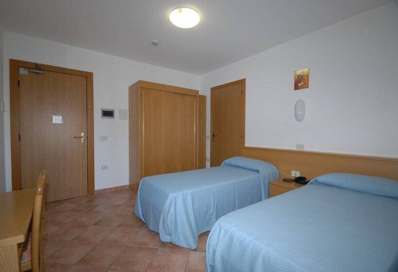 클래식 룸, Casa Santa Maria