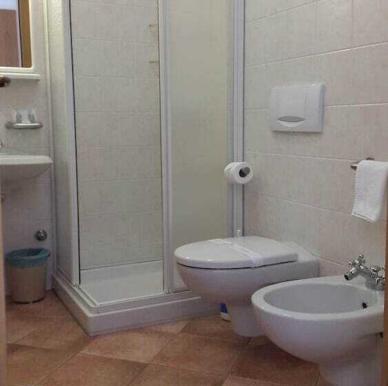 트리플 클래식 룸, Casa Santa Maria