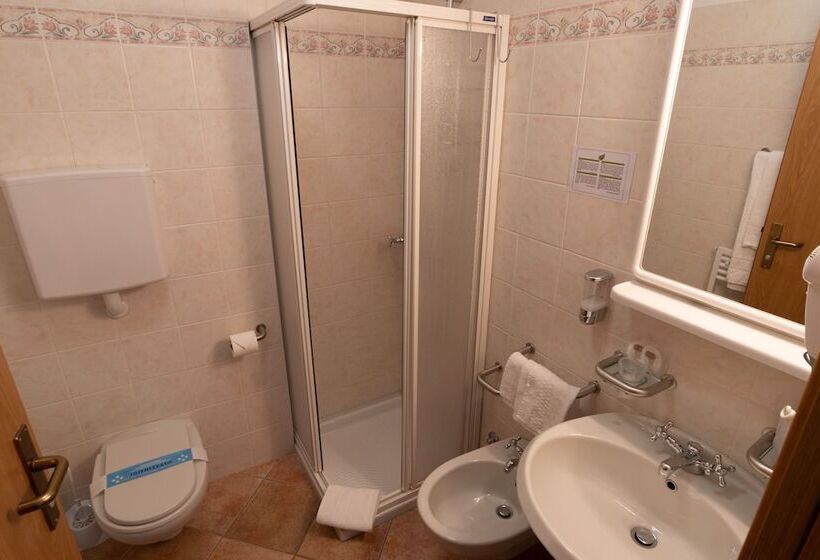 수피리어 룸, Casa Santa Maria