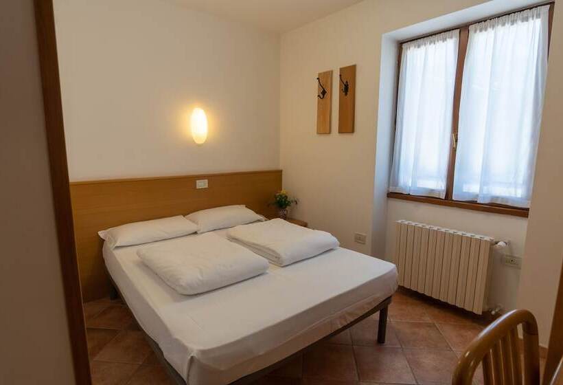 수피리어 룸, Casa Santa Maria