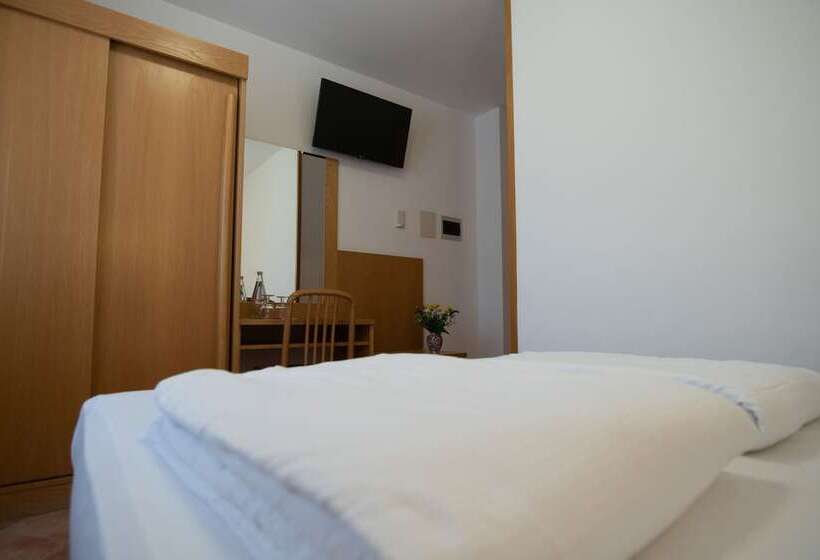 수피리어 룸, Casa Santa Maria