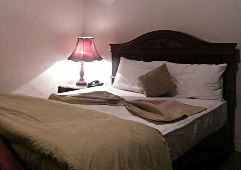 اتاق استاندارد, Rose Hotel Cairo