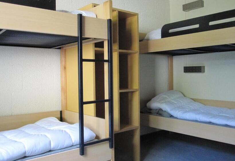 四人标准间, Harba Lorifa