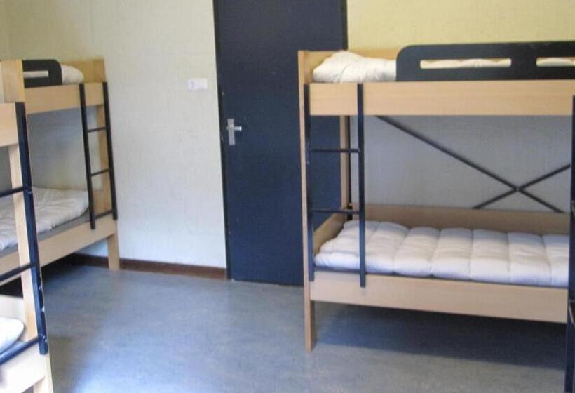 家庭间, Harba Lorifa