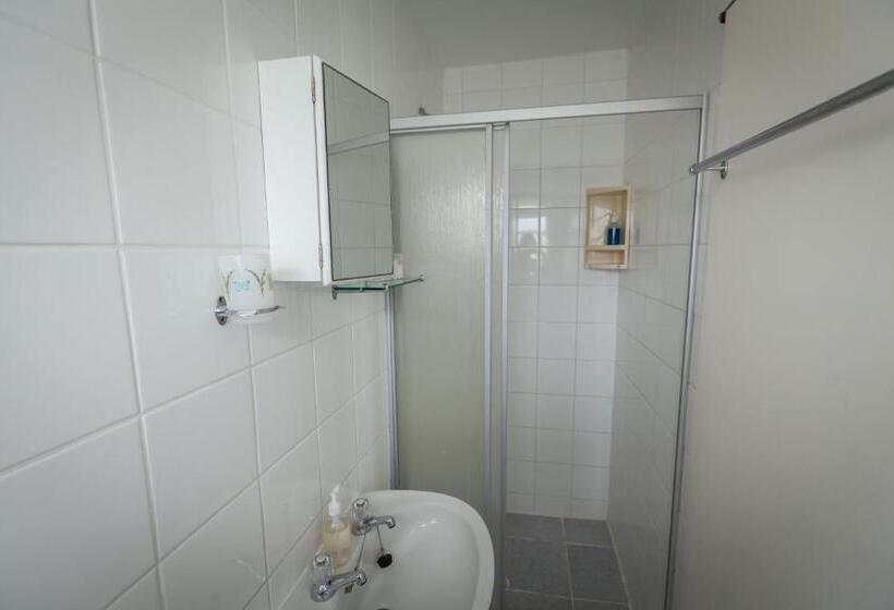 스탠다드 룸, Cape Agulhas Guest House