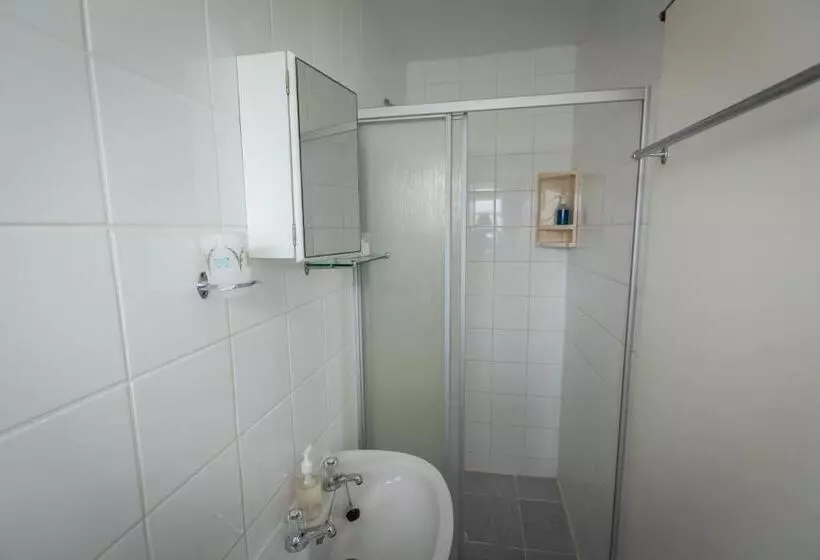 Standard-huone, Cape Agulhas Guest House