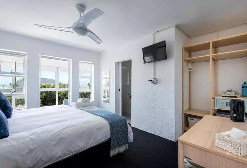 Standard-huone, Cape Agulhas Guest House