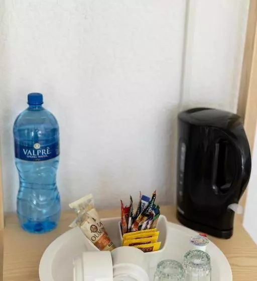 Standard-huone, Cape Agulhas Guest House