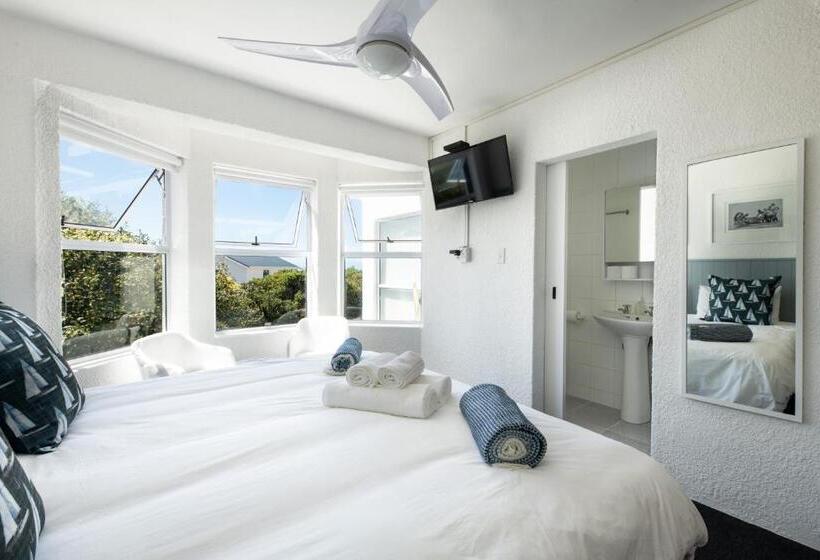 스탠다드 룸, Cape Agulhas Guest House