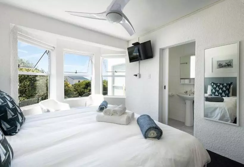 Standard-huone, Cape Agulhas Guest House