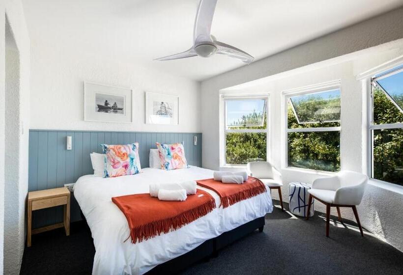 חדר סטנדרט, Cape Agulhas Guest House