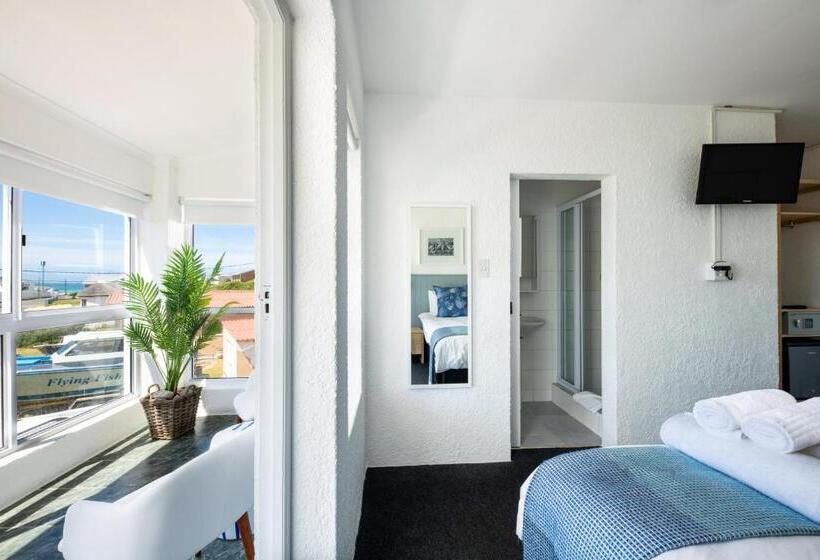 חדר סטנדרט, Cape Agulhas Guest House