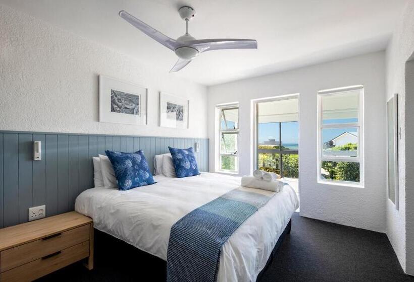 스탠다드 룸, Cape Agulhas Guest House