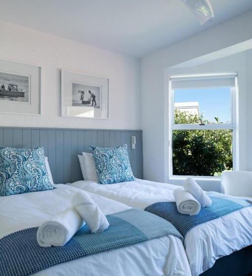 스탠다드 룸, Cape Agulhas Guest House