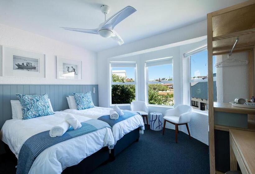 חדר סטנדרט, Cape Agulhas Guest House