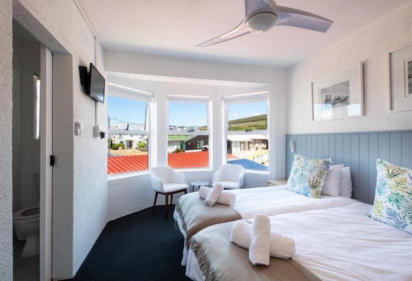 스탠다드 룸, Cape Agulhas Guest House