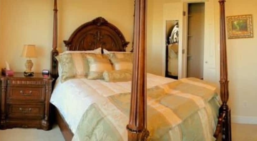 غرفة قياسية, Davis Mountains Inn