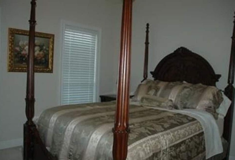 غرفة قياسية, Davis Mountains Inn