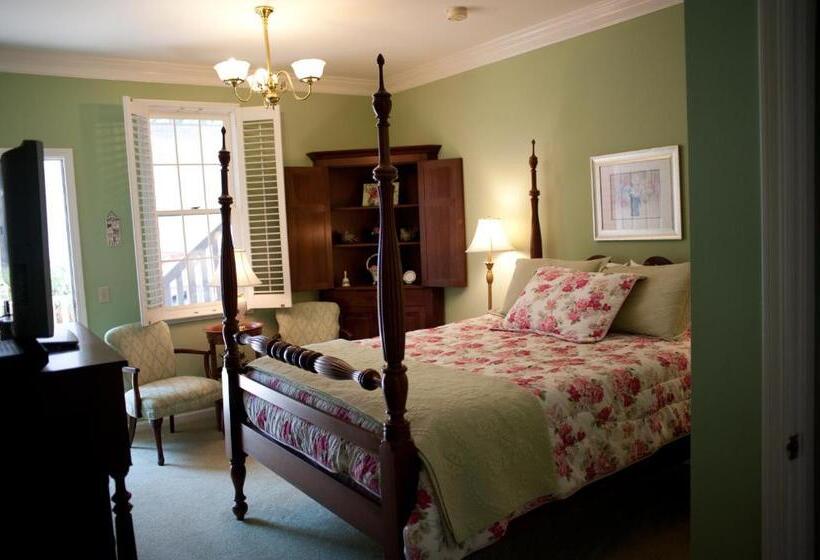 スタンダードルーム, Green Tree Inn