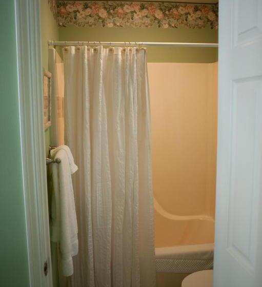 スタンダードルーム, Green Tree Inn