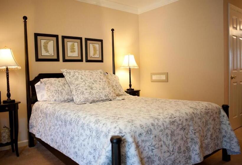 バルコニー付きスタンダードルーム, Green Tree Inn