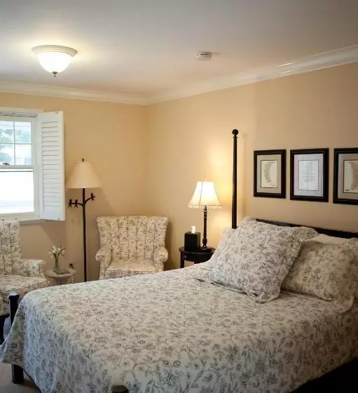 Standard Room with Balcony