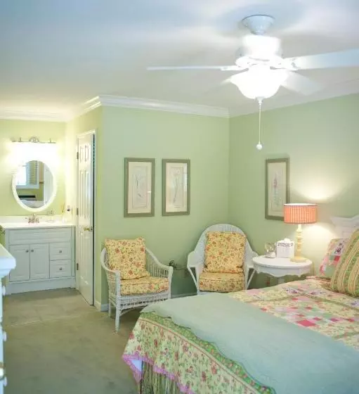 Standard-huone Parveke, Green Tree Inn