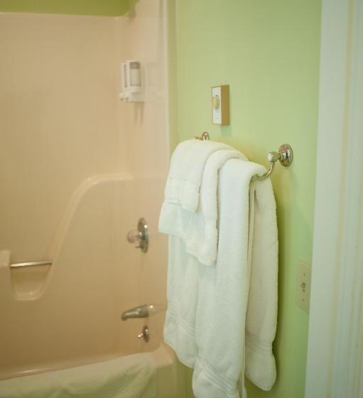 バルコニー付きスタンダードルーム, Green Tree Inn