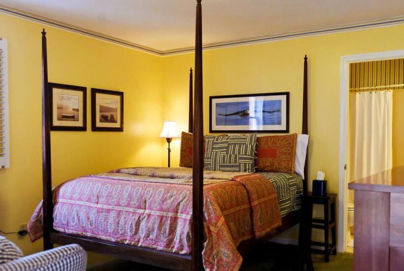 ガーデンビュースタンダードルーム, Green Tree Inn