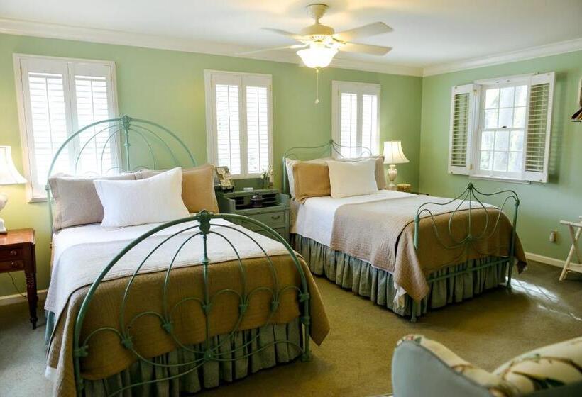 スタンダードルーム, Green Tree Inn