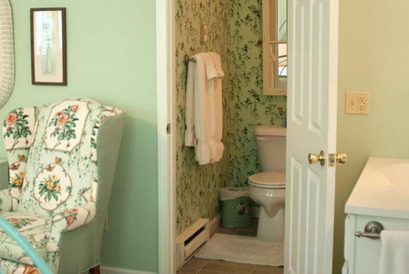 スタンダードルーム, Green Tree Inn