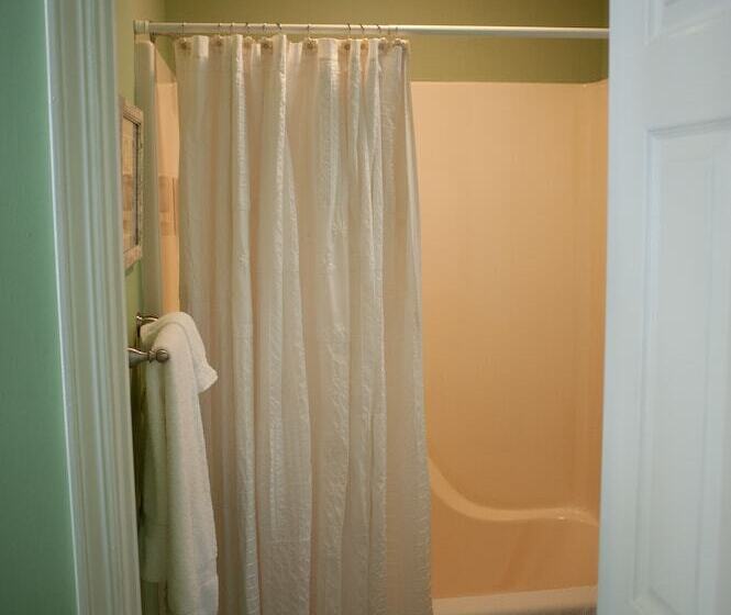 スタンダードルーム, Green Tree Inn