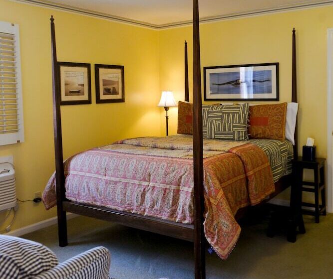 スタンダードルーム, Green Tree Inn