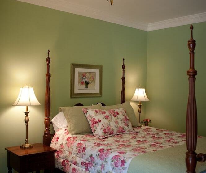 スタンダードルーム, Green Tree Inn