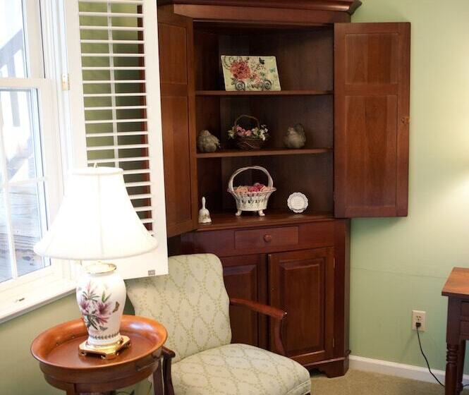 スタンダードルーム, Green Tree Inn