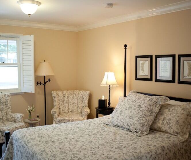 スタンダードルーム, Green Tree Inn