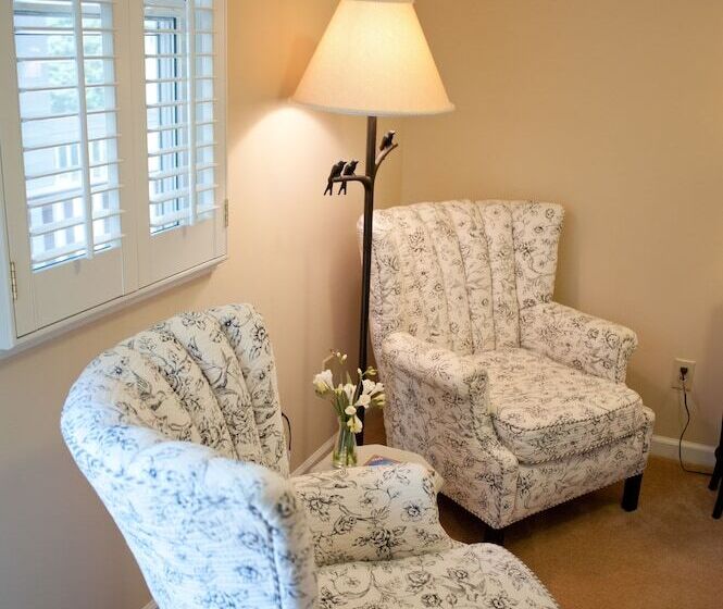 スタンダードルーム, Green Tree Inn