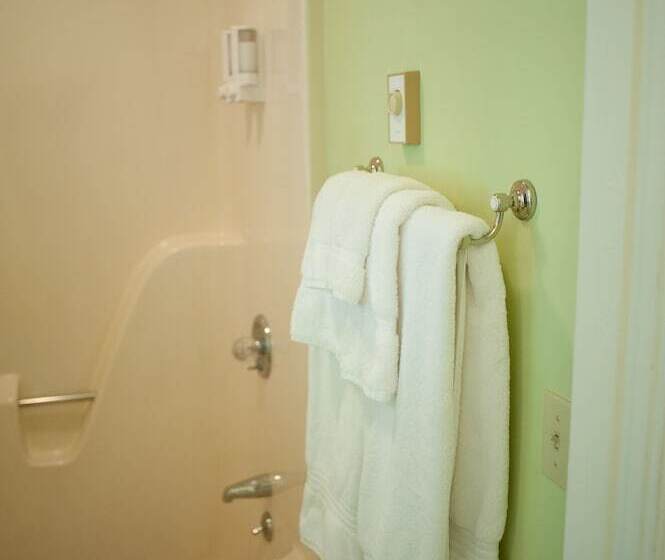 スタンダードルーム, Green Tree Inn