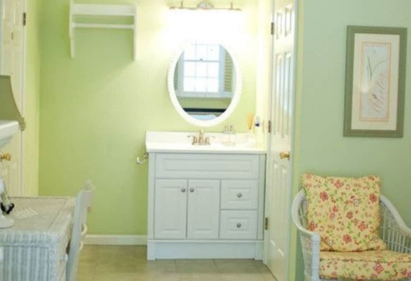 スタンダードルーム, Green Tree Inn