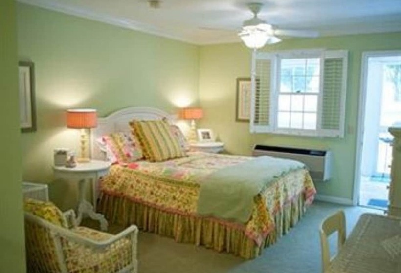 スタンダードルーム, Green Tree Inn