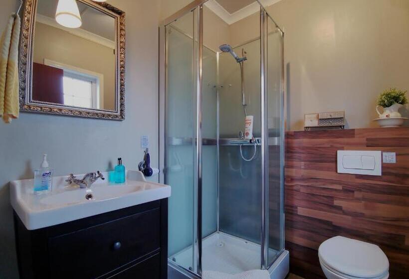 اتاق استاندارد, Nupan Deluxe