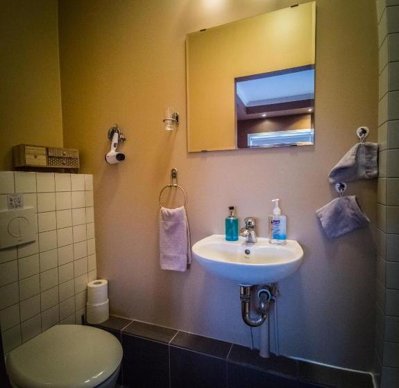 اتاق استاندارد, Nupan Deluxe