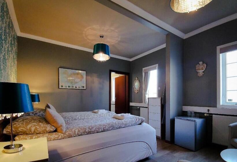 اتاق استاندارد, Nupan Deluxe