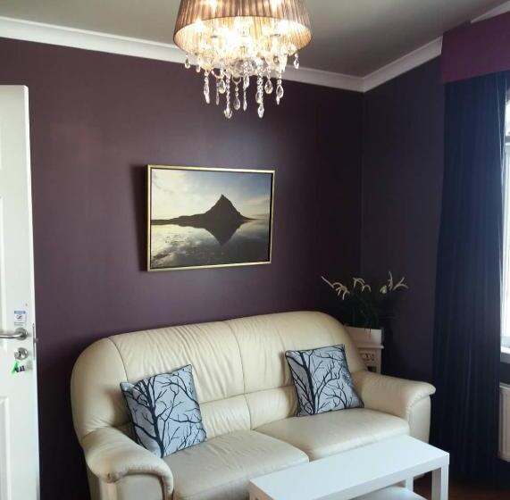 اتاق استاندارد چهار تخته, Nupan Deluxe