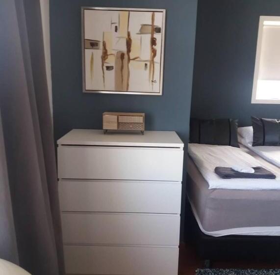 اتاق استاندارد سه نفره, Nupan Deluxe