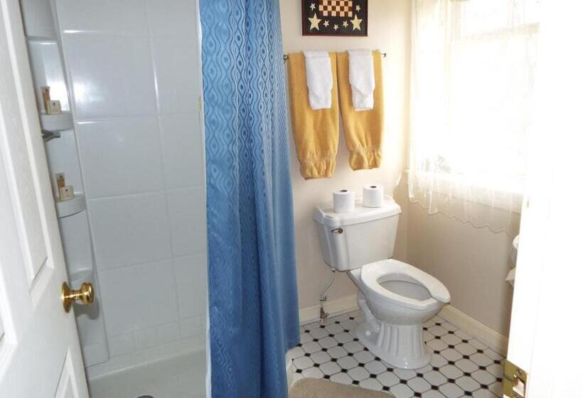 غرفة قياسية, The Tillie Pierce House Inn