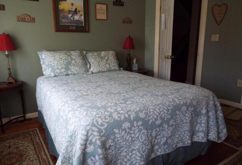 Номер Стандарт, The Tillie Pierce House Inn